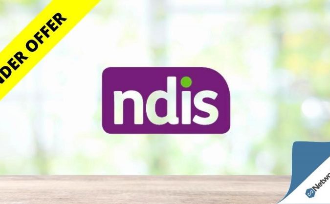 NDIS for Sale Sydney NSW Under Full Team in Place Under Contract