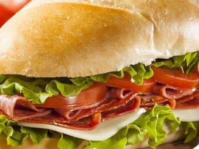 For Sale Highly Profitable Sandwich Chain Under Management Concord Sydney image