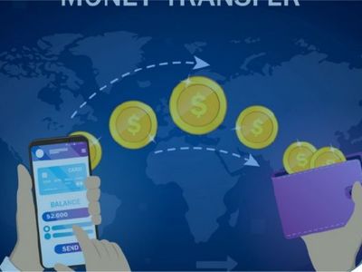 Capital raising for cross border payments platform image