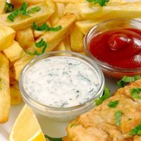 Great Opportunity Fish and Chips Business For Sale No Competition Good Turnover image