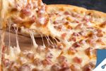 Takeaway Pizza Shop For Sale In Busiest Street of Penrith Low Rent of 975 PW