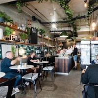 Cafe for Sale Sydney Hunters Hill Area Established image