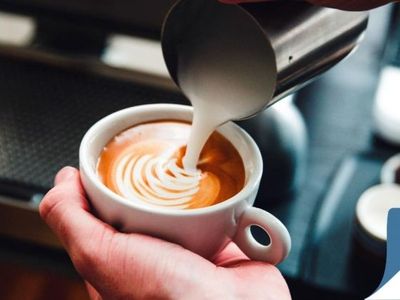 Sydney Cafe Sensation 40kg Coffee Per Week, Fully Licensed CIRCA 30k PW Plus image