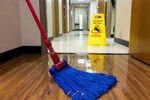 CLEANING BUSINESS FOR SALE - SOCIAL HOUSING - VERY LUCRATIVE