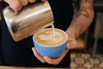 Established Coffee Shop for Sale: Prime Location with High Foot Traffic! $ 339K