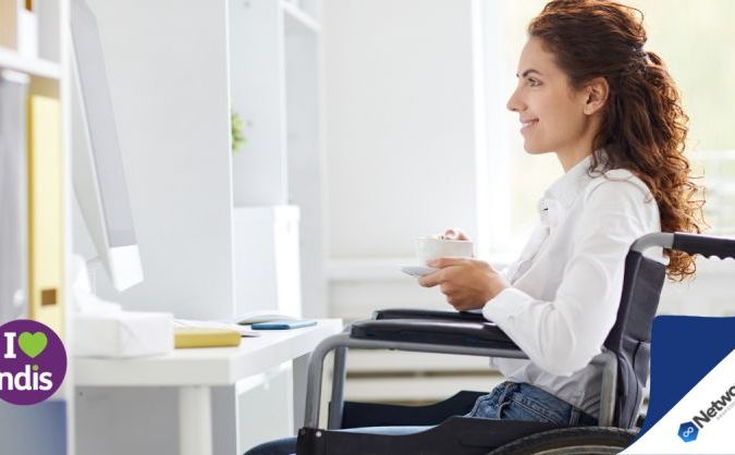 NDIS Registered Company For Sale Clean Company Ready to Trade