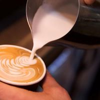 Cafe for Sale Sydney West 65KG Coffee Cheap Rent Long Lease image