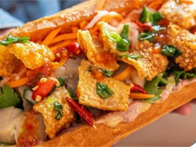 Takeaway Food Business for Sale in Prime Location! image