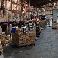 Thriving food distribution business located in the heart of Western Sydney image