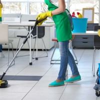 For Sale Commercial Cleaning Turning Over $1.2 mill Profit $450,000 appr Sydney image