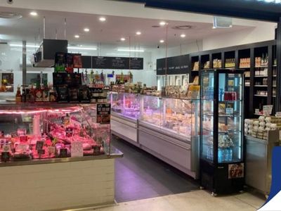 Butcher Shop for Sale Sydney North Shore Winning Location Very Busy image