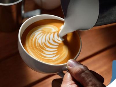 Busy Established Cafe Take Away Situated In The Centre Of All Darlington Sydney image