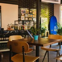 Unique Chance Beachside Cafe For Sale in Manly 1.5M Turnover and Very Low Rent image