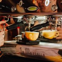 For Sale Grand Licensed Cafe Take Away 5 Days Large Seating Caringbah Sydney image