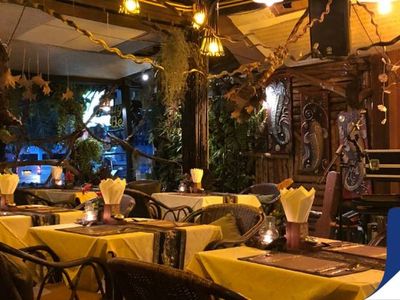 Established Restaurant For Sale Inner West Sydney Strong Reputation image