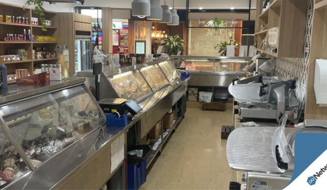 Thriving Deli Prime Location in Melbourne&#039;s North East Excellent Value