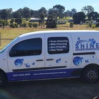 Oven & BBQ Cleaning business in lucrative Sydney suburbs image