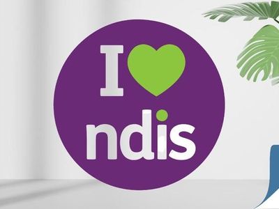 NDIS Business for Sale with SIL And SDA Registered New Company Ready to Go image