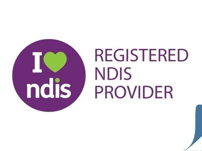 NDIS for Sale With Plan Management and Support Co and SIL image