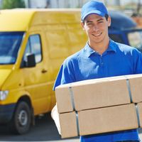 Frozen Food Distribution & Retail Outlet image