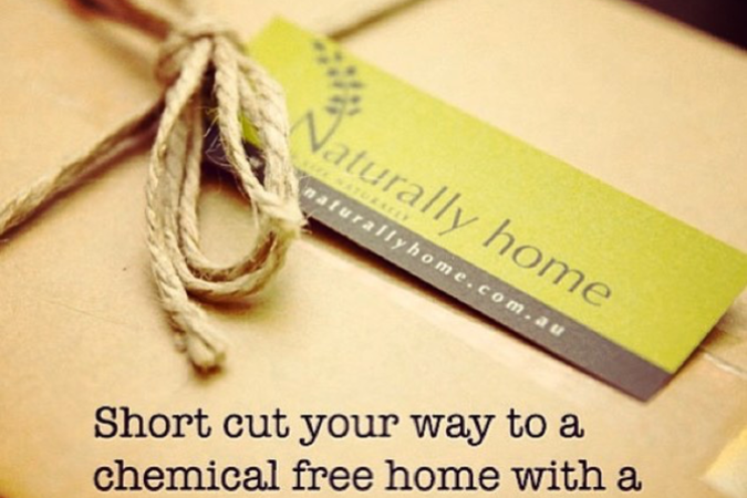 ONLINE Store Selling Non-toxic AUSTRALIAN Products