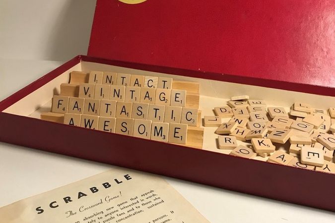 Online eCommerce Store Selling Vintage Goods – National Opportunity