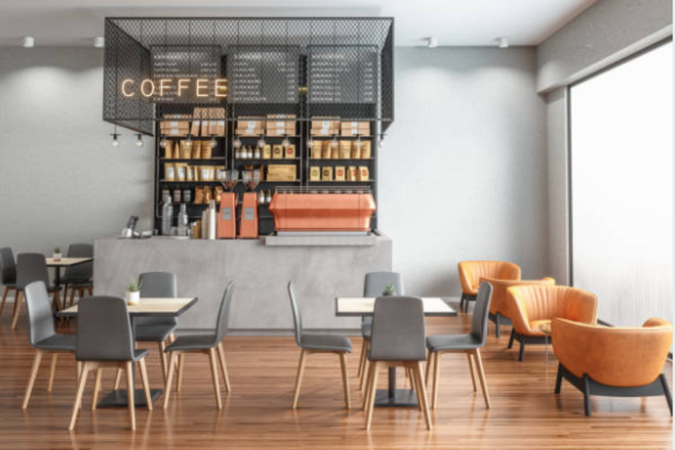Under Offer! Highly Profitable Cafe in Central Albury, NSW