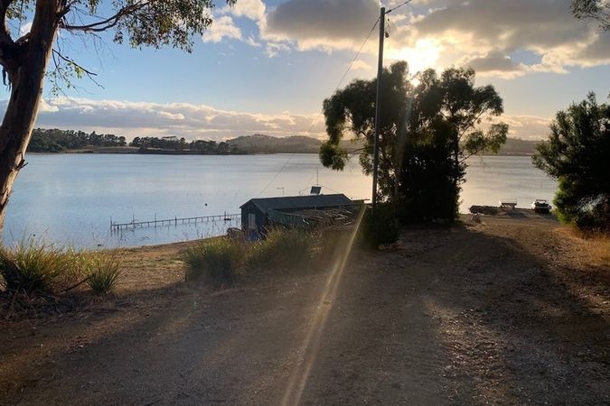 Running Oyster Farm Lease – Immediate Income – Bruny Island, TAS