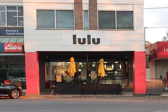 Lifestyle Tree Change - Dine-in/Takeaway Café - Leongatha