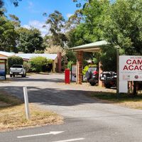 UNDER OFFER! Camp Acacia(With 105 beds) - For Sale as Freehold Going Concern image