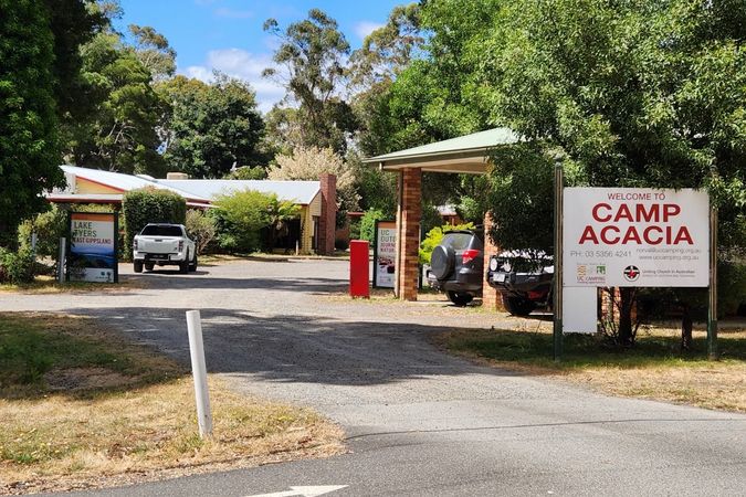 UNDER OFFER! Camp Acacia(With 105 beds) - For Sale as Freehold Going Concern