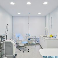 Private Billing Clinic in Major Regional City – DPA/MM2 – VIC image