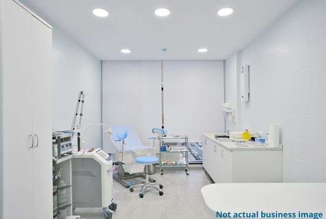 Private Billing Clinic in Major Regional City – DPA/MM2 – VIC