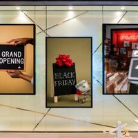 Under Offer! Full-Service Visual Merchandising and Print Business – VIC image