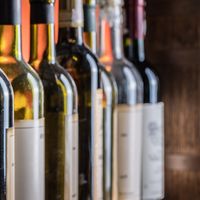 UNDER OFFER! URGENT LIQUIDATOR’S SALE of Trademark Assets in the Wine Business. image