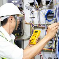 National Service Company Specialising in Electrical Safety – NSW image