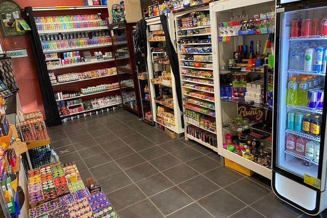 Under Offer! Highly Profitable Tobacconist - Northern NSW