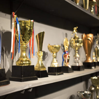 Under Offer! Home Based Trophy, Plaques and Engraving Business – Adelaide, image