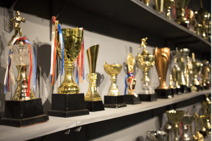Under Offer! Home Based Trophy, Plaques and Engraving Business – Adelaide,