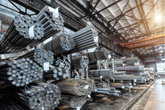 SOLD! Steel Sales, Processing and Fabrication Business - QLD