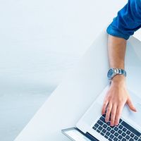 Under Offer! Off-Site Editorial Services providing writers, editors and indexers image