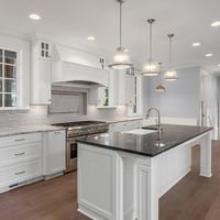 Under Offer! Custom Kitchen and Bathroom Renovation Business – VIC image