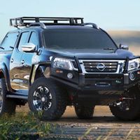 Under Offer! Long Established 4WD Accessories Sales and Installation – North West NSW image