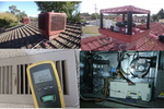 Maintenance of Evaporative Cooling and Ducted Gas Heating Systems - Adelaide