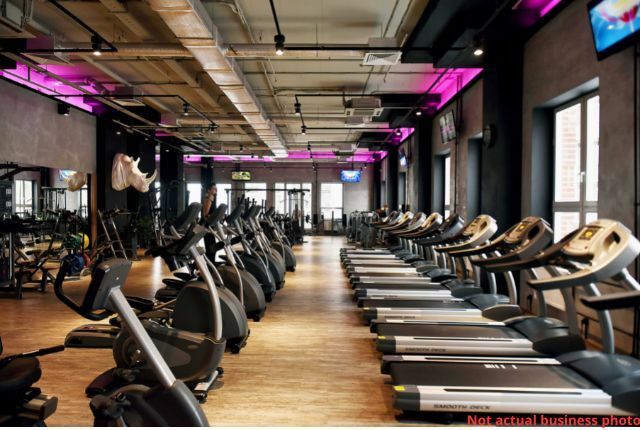 Under Offer! Gym Business and Freehold Property - Ipswich, QLD