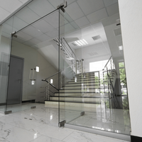 Glass and Glazing Business - South Sydney image