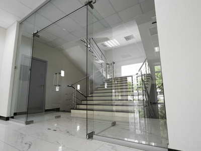 Glass and Glazing Business - South Sydney image