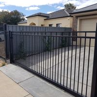 Fencing Supply and Installation Business - Adelaide image