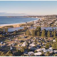 Under Offer! Waterfront Café in an Idyllic location, Sydney Northside. image