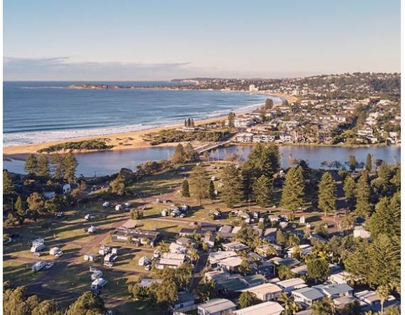 Under Offer! Waterfront Café in an Idyllic location, Sydney Northside.
